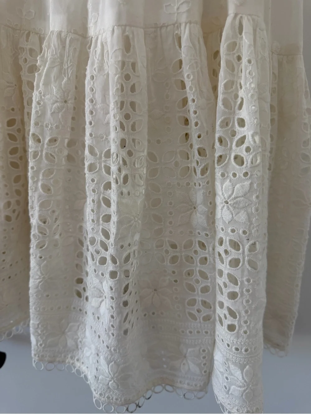 Zimmermann zimmerman dress